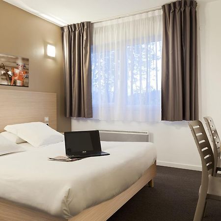 Appart Hotel Annecy Seynod Eksteriør bilde