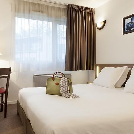 Appart Hotel Annecy Seynod Eksteriør bilde