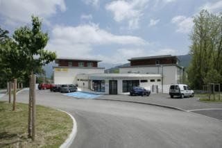 Appart Hotel Annecy Seynod Eksteriør bilde