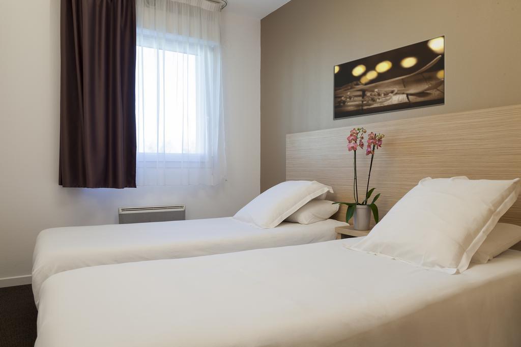 Appart Hotel Annecy Seynod Eksteriør bilde