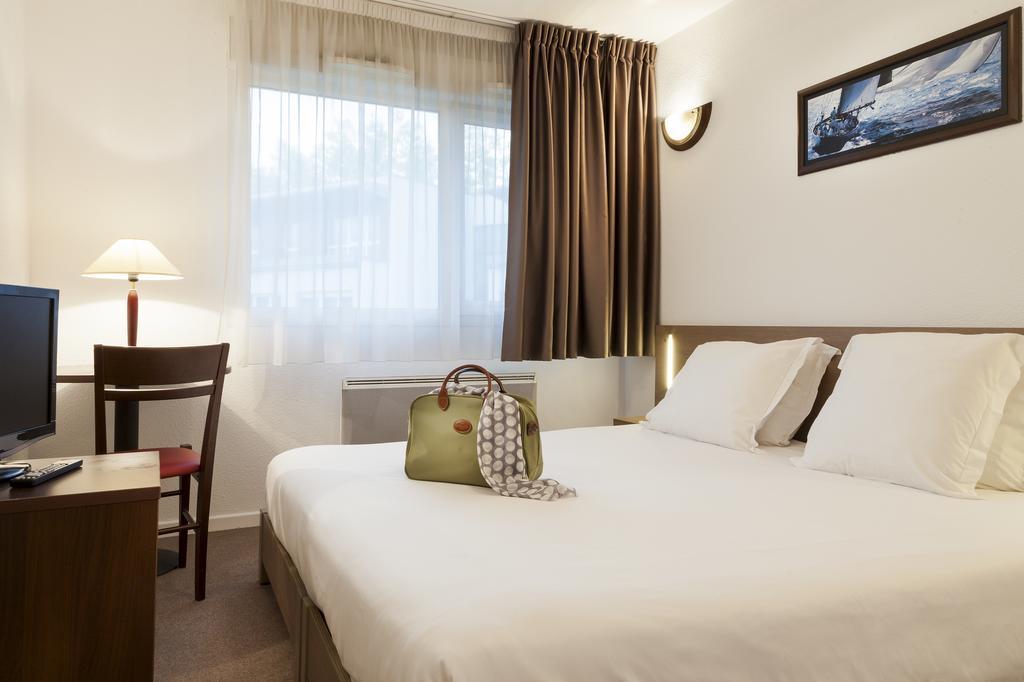 Appart Hotel Annecy Seynod Eksteriør bilde
