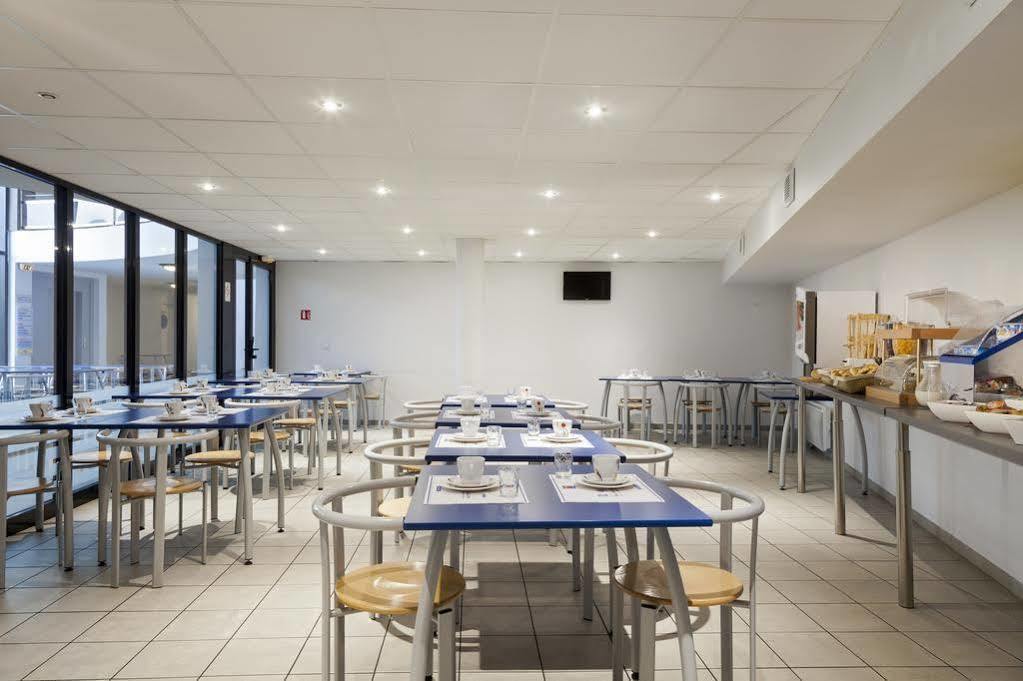 Appart Hotel Annecy Seynod Eksteriør bilde