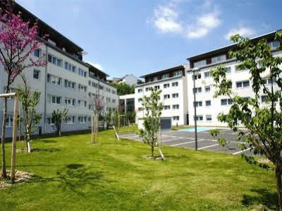 Appart Hotel Annecy Seynod Eksteriør bilde
