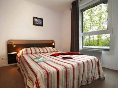 Appart Hotel Annecy Seynod Eksteriør bilde